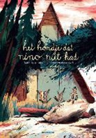 Edward van de Vendel, Anton Van Hertbrugge - Het hondje dat Nino niet had