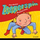 Tine Mortier, Marjolein Pottie - Zoeperspin