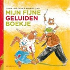 Edward van de Vendel, Mattias de Leeuw - Mijn fijne geluidenboekje