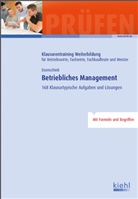 Christian Eisenschink - Betriebliches Management