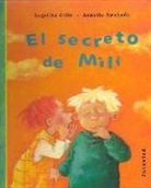 Angelika Glitz, Annette Swoboda - El secreto de Mili