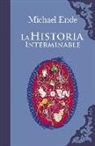 Michael Ende - LA HISTORIA INTERMINABLE