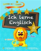 Simon Abbott - Lernen mit Sternen: Lernen mit Sternen - Englisch