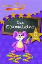 Peter Patilla - Lernen mit Sternen: Lernen mit Sternen - Das Einmaleins
