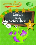 Shaynie Morris, Jon Higham - Lernen mit Sternen: Lernen mit Sternen - Lesen und Schreiben für 4-5 Jährige