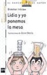 Dimiter Inkiow - Lidia y yo ponemos la mesa