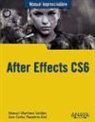 Manuel Martínez Sotillos, José Carlos Panadero Riol - After Effects CS6