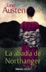 Jane Austen - La abadía de Northanger