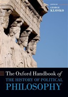 George Klosko, George Klosko, George (University of Virginia) Klosko - The Oxford Handbook of the History of Political Philosophy
