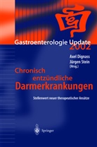 Axe Dignass, Axel Dignass, Stein, Stein, J. Stein, Jürgen Stein - Chronisch entzündliche Darmerkrankungen