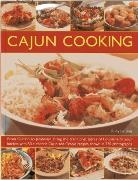 Ruby Le Bois, Ruby Le Bois, Le Bois Ruby - Cajun Cooking