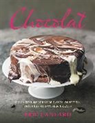 Eric Lanard, Eric Lanlard - Chocolat