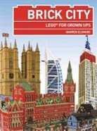 Warren Elsmore - Brick City