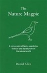 Daniel Allen - The Nature Magpie