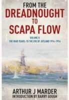 Arthur Marder, Arthur Jacob Marder, MARDER ARTHUR - FROM DREADNOUGHT TO SCAPA FLOW VO
