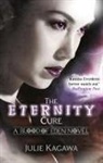 Julie Kagawa, Julie Kawaga - The Eternity Cure