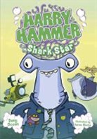 Davy Ocean, Aaron Blecha - Shark Star
