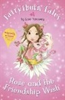Lara Faraway, Faraway Lara, Jan McCafferty, McCafferty Jan - Rose and the Friendship Wish