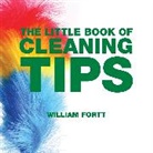 William Fortt - The Little Book of Cleaning Tips