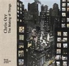 Robert Hewison, Robert Orr Hewison, HEWISON ROBERT ORR CHRIS, Chris Orr - Chris Orr: The Making of Things