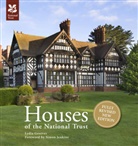 Lydia Greeves, Greeves Lydia, National Trust Books - Houses of the National Trust