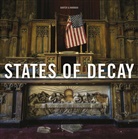 Danie Barter, Daniel Barter, Daniel Marbaix, Daniel Marbaix - States of Decay