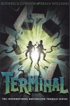 Roderick Gordon, Brian Williams - Terminal