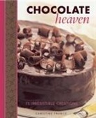 Christine France, France Christine - Chocolate Heaven