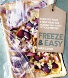 Sara Lewis - Freeze & Easy