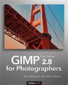 Klaus Goelker, Klaus Gölker - GIMP 2.8 for Photographers