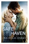 Nicholas Sparks - Safe Haven (Veilige haven)