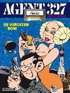 Martin Lodewijk - De vergeten bom