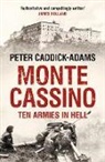 Peter Caddick Adams, Peter Caddick-Adams, Prof. Peter Caddick-Adams - Monte Cassino