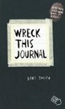 Keri Smith, Smith Keri, Keri Smith - Wreck This Journal