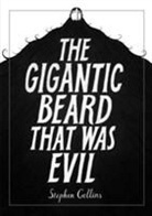 Stephen Collins - Gigantic Beard That Was Evil