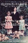 William Shawcross, SHAWCROSS WILLIAM - Counting One's Blessings: Unabridged Edition