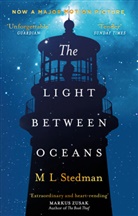 M L Stedman, M. L. Stedman, M.L. Stedman - Light Between Oceans