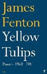 James Fenton, Fenton James - Yellow Tulips