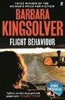 Barbara Kingsolver - Flight Behaviour