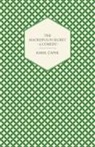Karel ¿Apek, Karel Capek - The Macropulos Secret - A Comedy