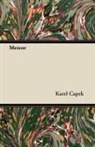 Karel Capek - Meteor