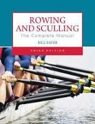Bill Sayer, SAYER BILL - Rowing and Sculling