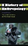 Thomas Hylland Eriksen, Thomas Hylland Nielsen Eriksen, Eriksen Thomas Hylland, Thomas Hylland Eriksen, Finn Sivert Nielsen, Nielsen Finn Sivert - A History of Anthropology