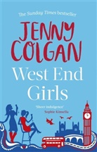 Jenny Colgan - West End Girls