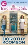 Dorothy Koomson - Ice Cream Girls