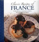 Carole Clements, Carole Wolf-Cohen Clements, Clements Carole, Elizabeth Wolf-Cohen - Classic Recipes of France