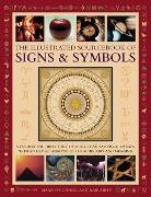 &apos, Raje Airey,  Airey Raje, Mark Airey connell,  O&apos, Mark OConnell... - Illustrated Sourcebook of Signs & Symbols - A Fascinating Directory of More Than 1200 Visual Images, With an