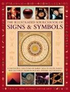 &amp;apos, Raje Airey, Mark Airey connell, O&amp;apos, Mark OConnell, Mark O'Connell... - Illustrated Sourcebook of Signs & Symbols