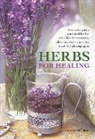 Jessica Houdret, Houdret Jessica - Herbs for Healing