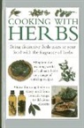 Valerie Ferguson, Ferguson Valerie - Cooking With Herbs